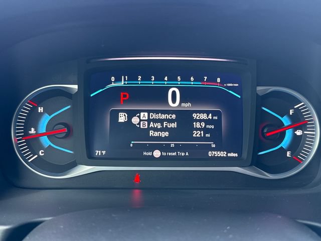Used 2022 Honda Pilot Special Edition image 23