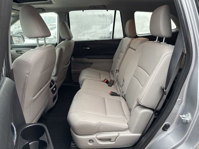 Used 2022 Honda Pilot Special Edition image 46