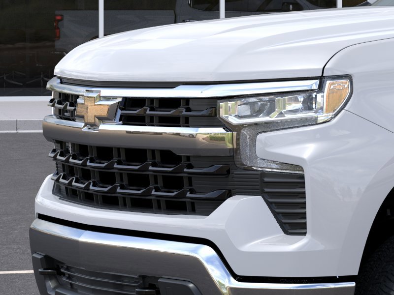 New 2026 Chevrolet Silverado 1500 LT image 13