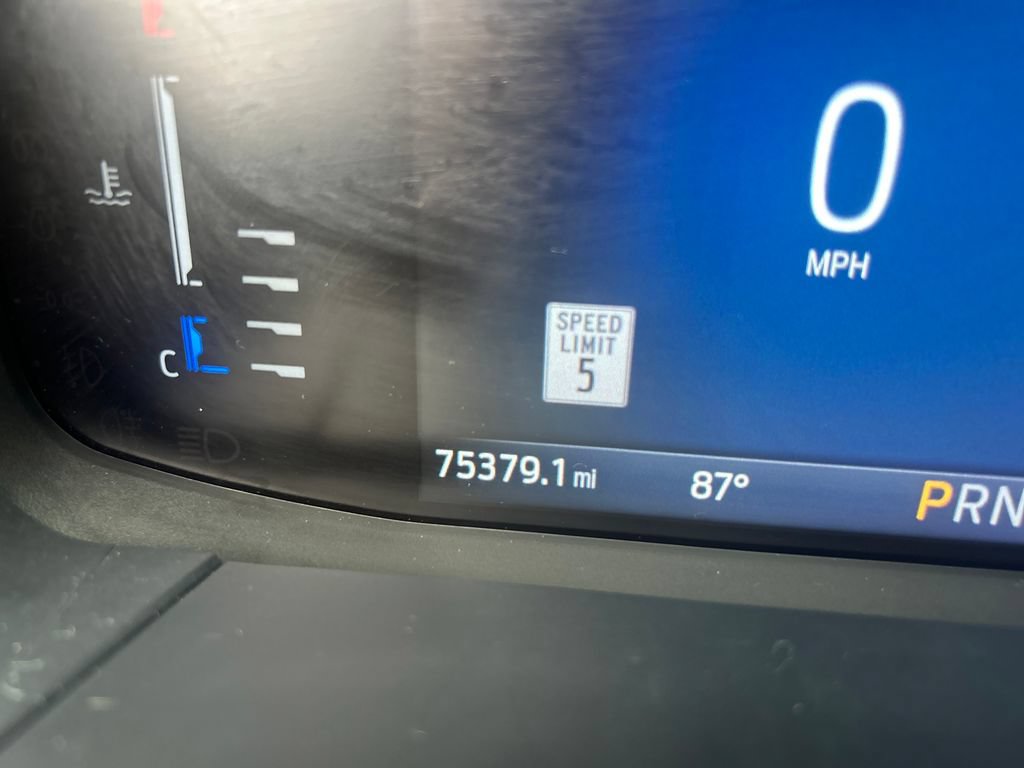 Used 2023 Ford Escape Active w/ Tech Pack #1 AWD/4WD image 21