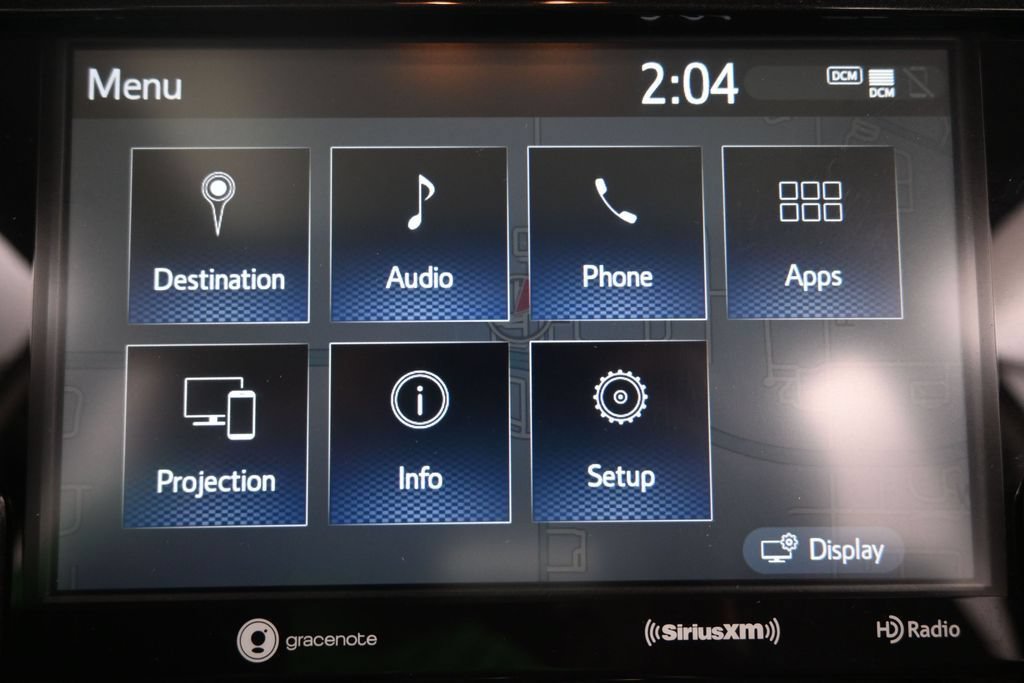 Used 2023 Toyota 4Runner TRD Off-Road Premium w/ Off Road Premium Plus Package AWD/4WD image 30