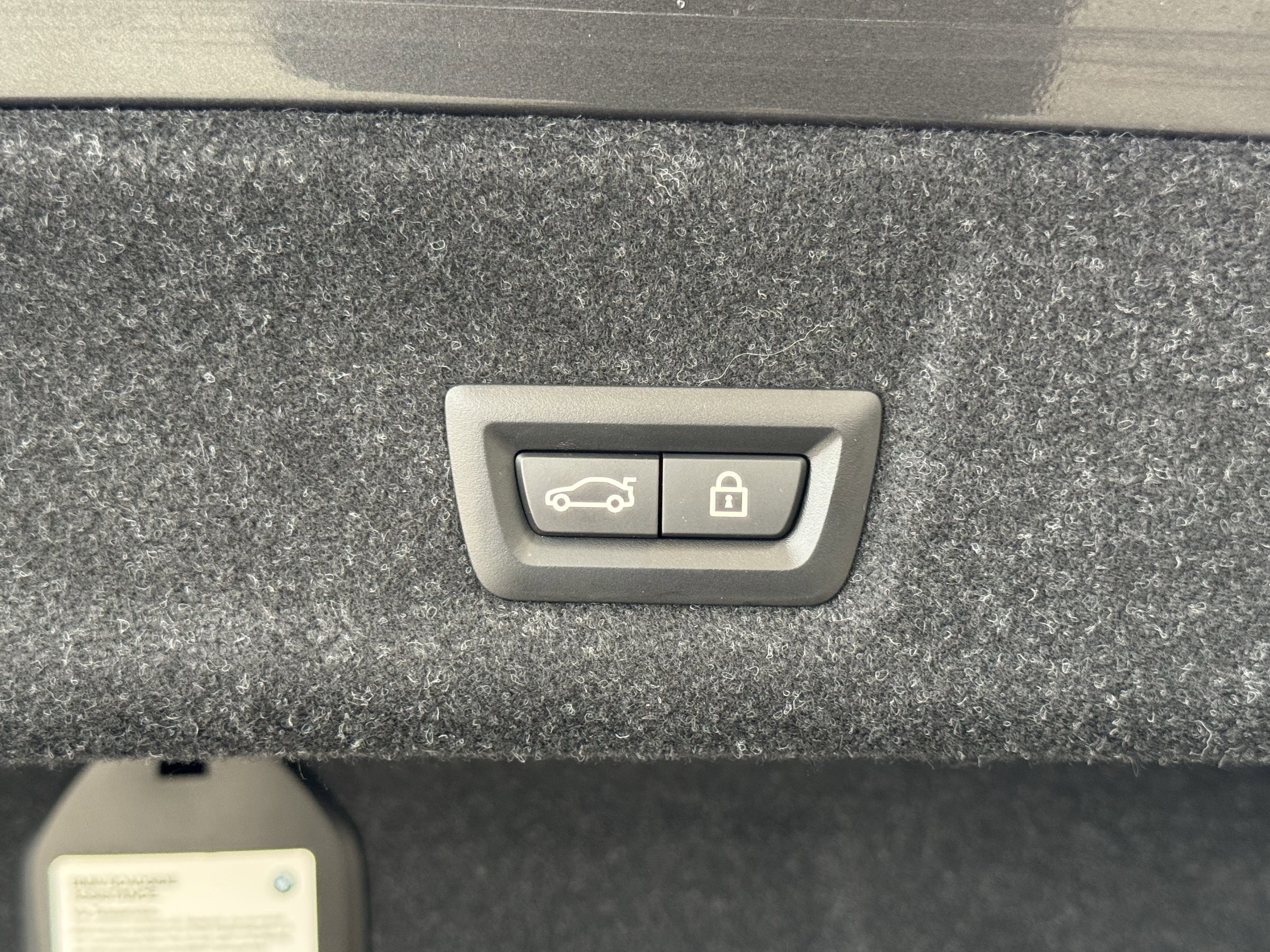 Used 2021 BMW 330e w/ M Sport Package image 36