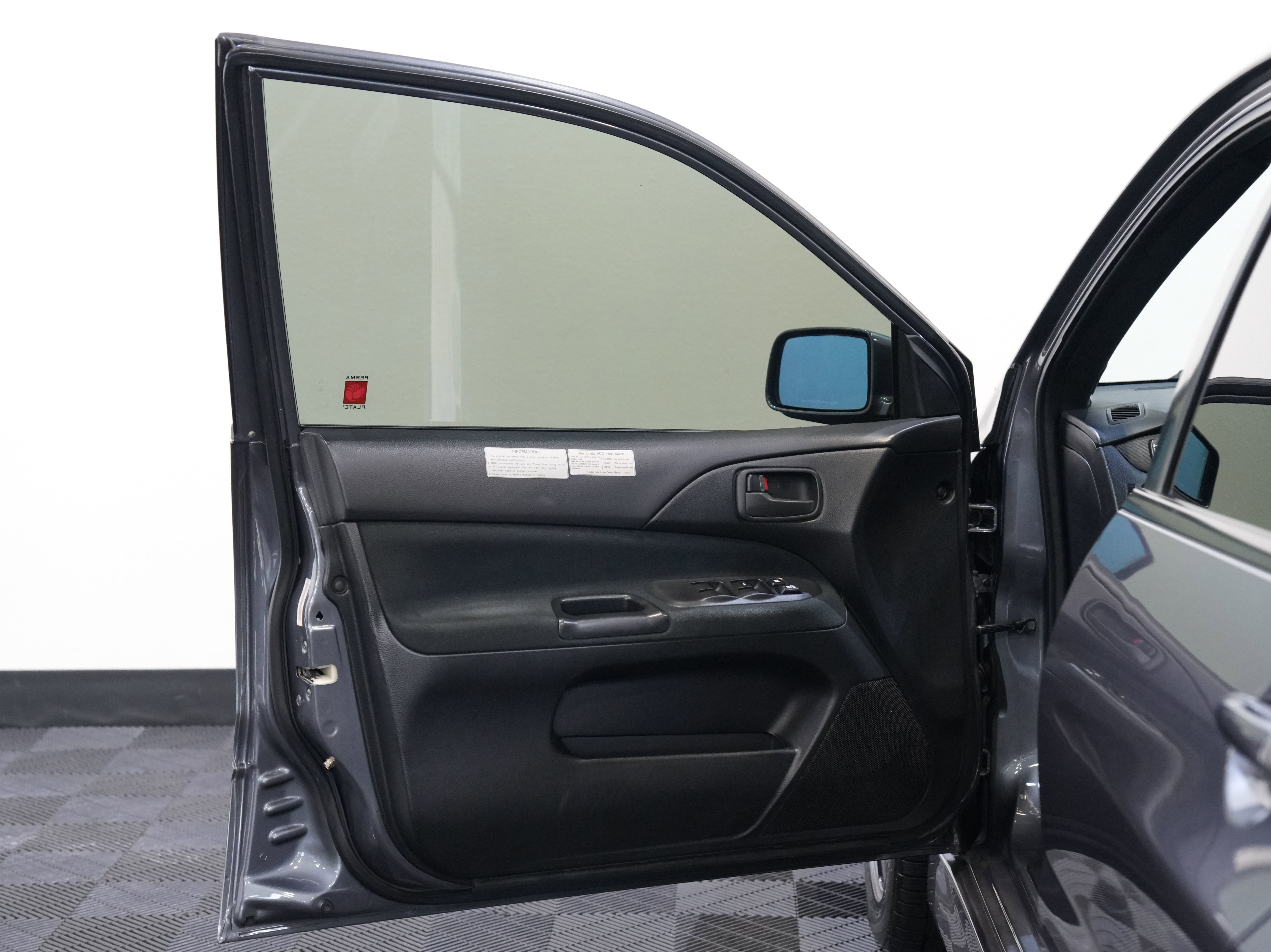 Used 2005 Mitsubishi Lancer Evolution image 19