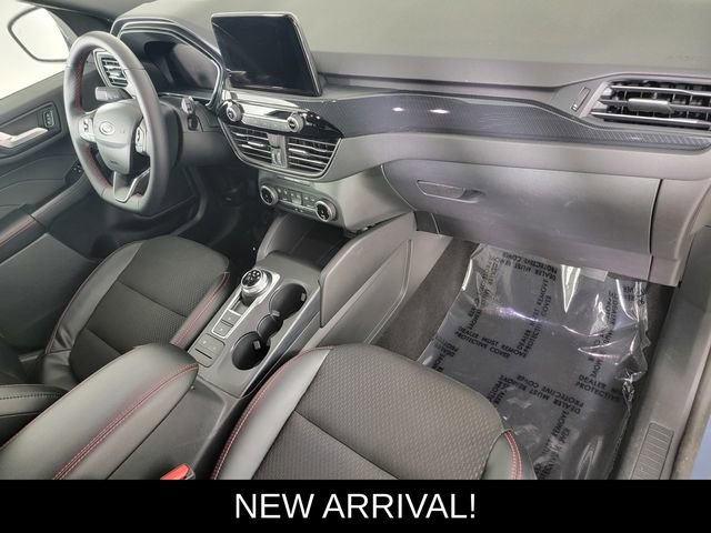 Used 2026 Ford Escape ST-Line AWD/4WD image 19