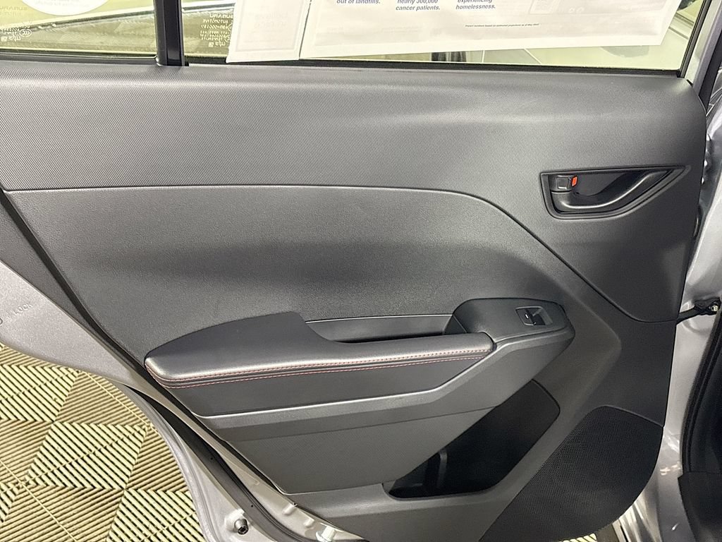 New 2026 Subaru Impreza RS AWD/4WD image 19