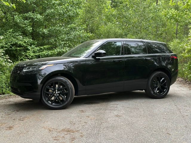 New 2026 Land Rover Range Rover Velar S AWD/4WD image 1
