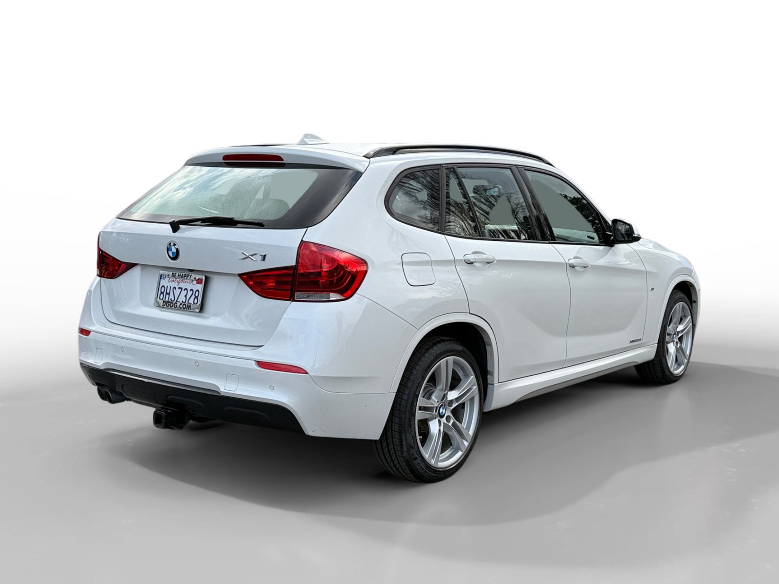 Used 2014 BMW X1 xDrive28i image 5