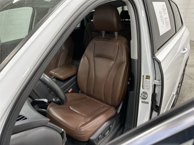 Used 2018 Audi Q7 3.0T Premium Plus w/ Premium Plus Package AWD/4WD image 15