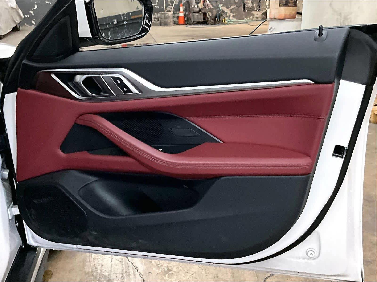 Certified 2023 BMW i4 eDrive40 image 25