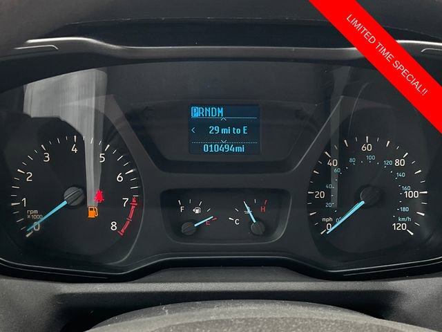 Used 2018 Ford Transit 250 148 Medium Roof image 15