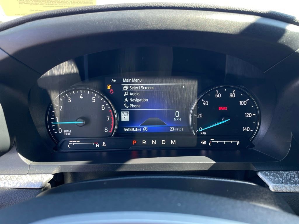 Used 2024 Ford Explorer Timberline w/ Timberline Technology Package AWD/4WD image 17