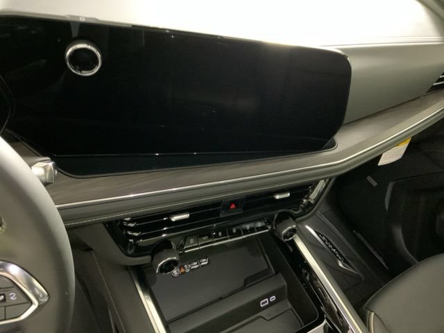 New 2026 Chevrolet Suburban Premier AWD/4WD image 20