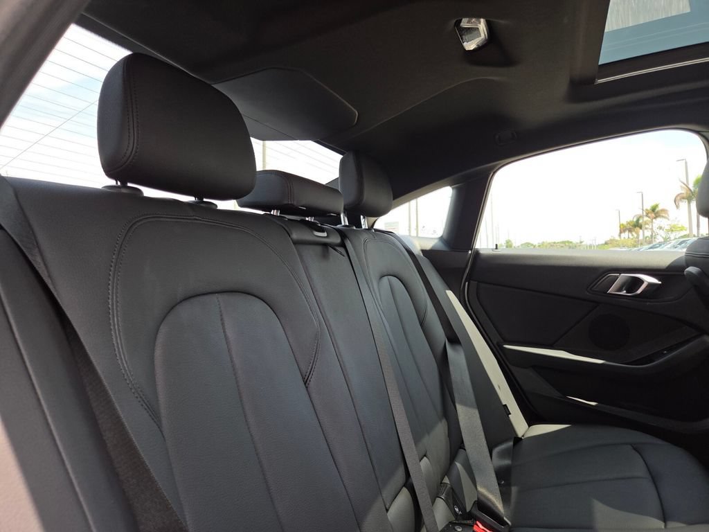 Used 2024 BMW 228i Gran Coupe FWD image 19