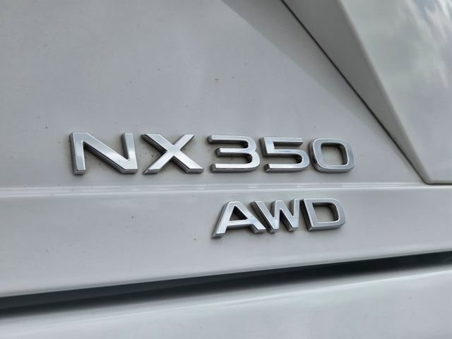 Used 2024 Lexus NX 350 F Sport image 9