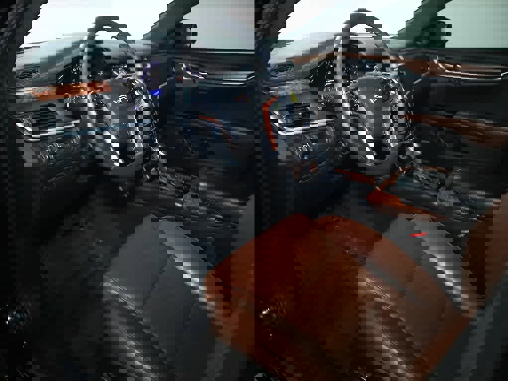 Used 2016 Cadillac XTS Luxury w/ Driver Awareness Package image 17