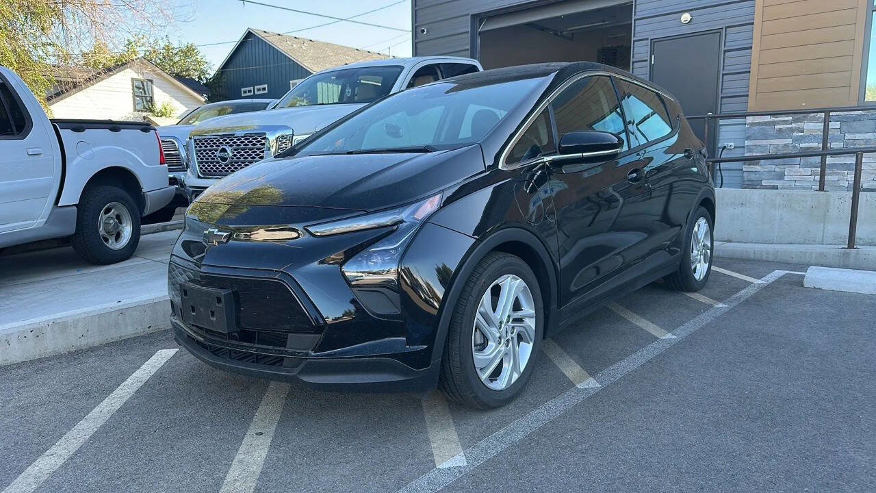 Used 2023 Chevrolet Bolt LT