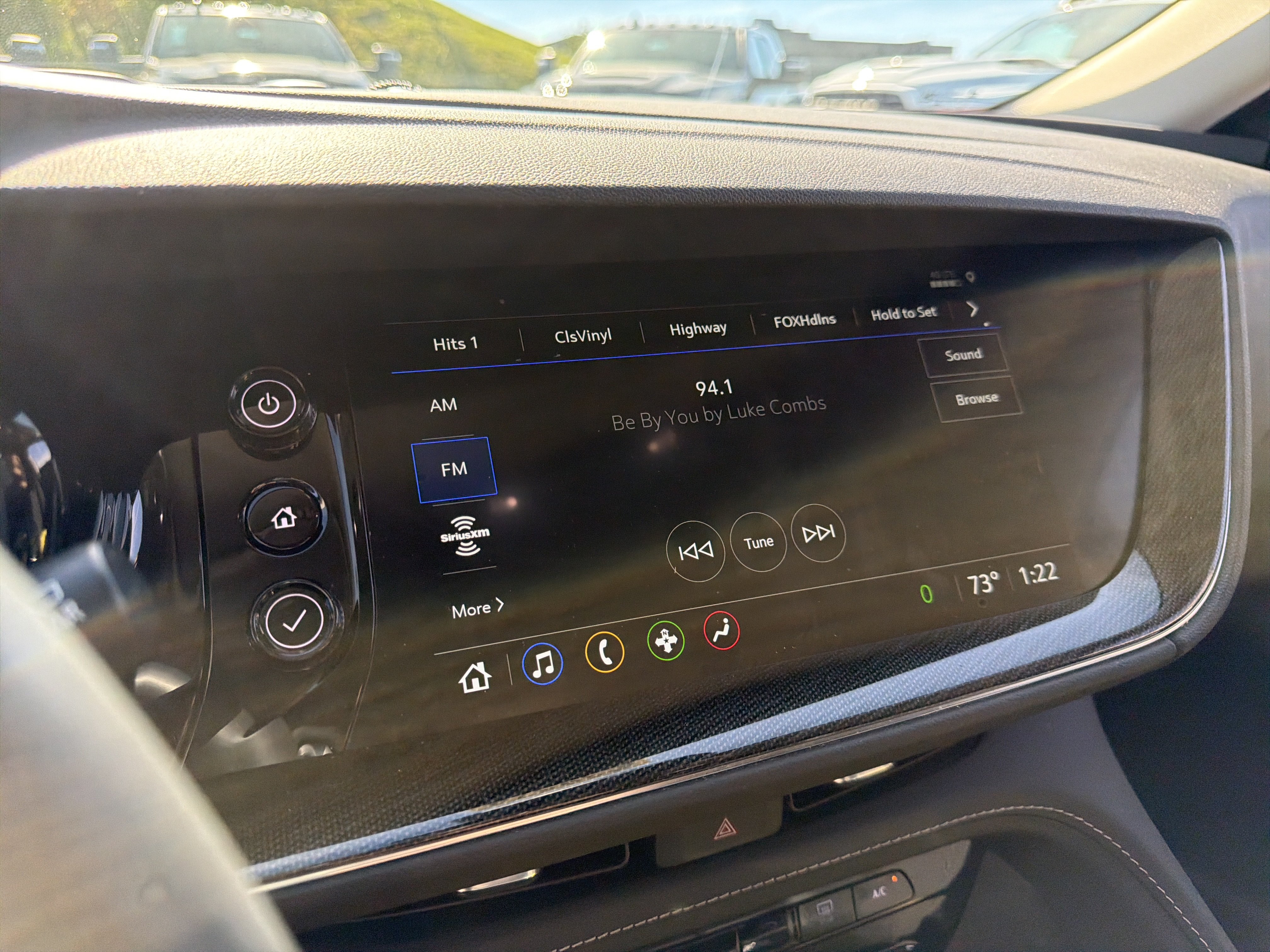 Used 2023 Buick Envision Preferred AWD/4WD image 18