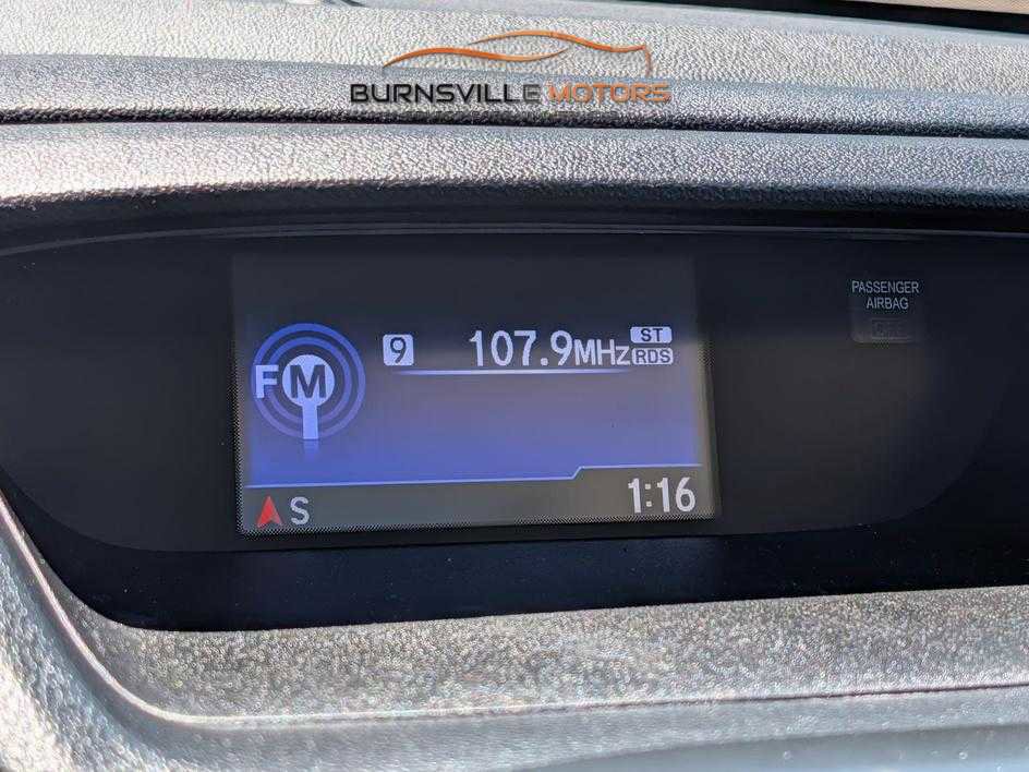 Used 2016 Honda CR-V EX-L image 20