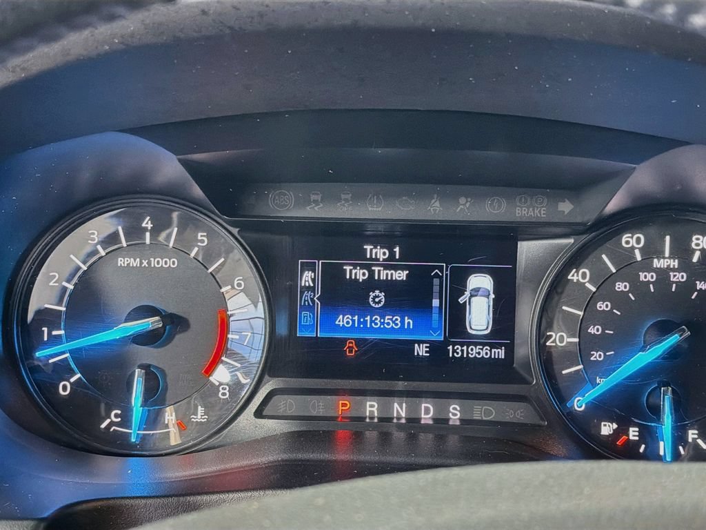 Used 2016 Ford Explorer XLT AWD/4WD image 14