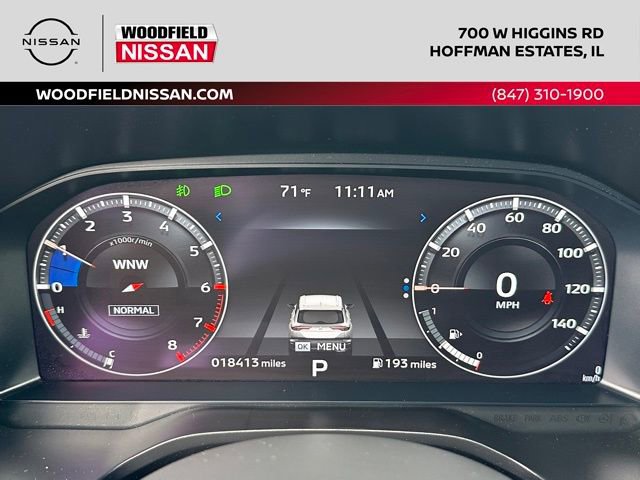 Used 2024 Mitsubishi Outlander SE image 43