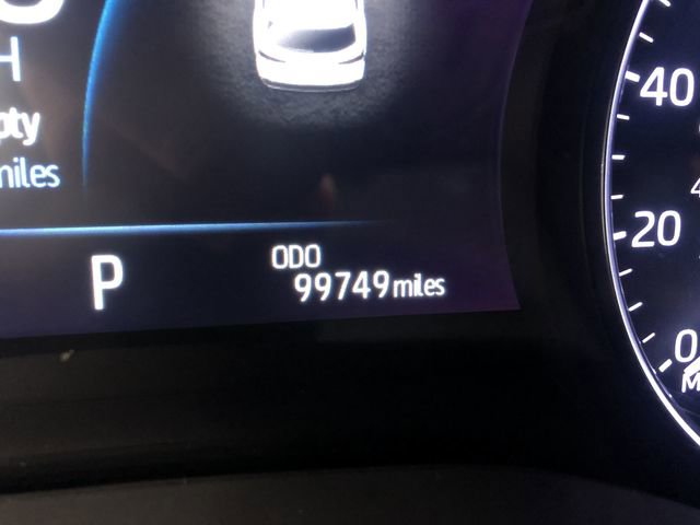 Used 2022 Toyota Sienna Platinum image 18