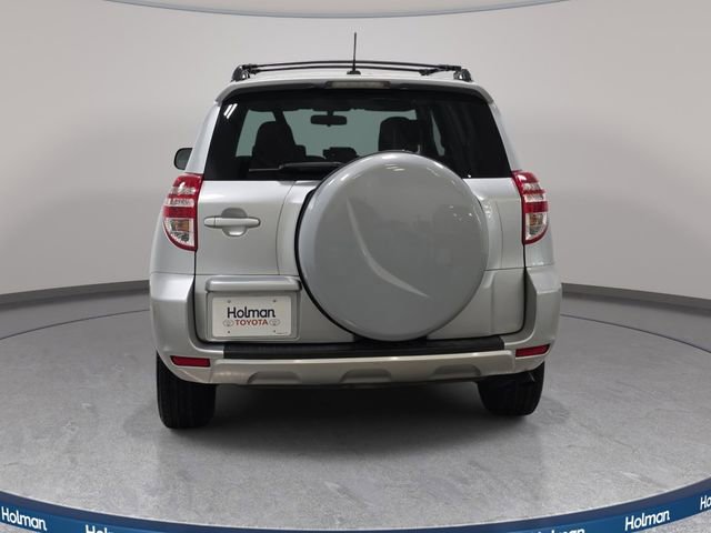 Used 2011 Toyota RAV4 2WD w/ Base L4 Extra Value Pkg image 7