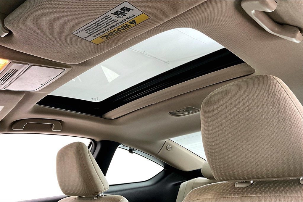 Used 2013 Honda Accord EX image 21