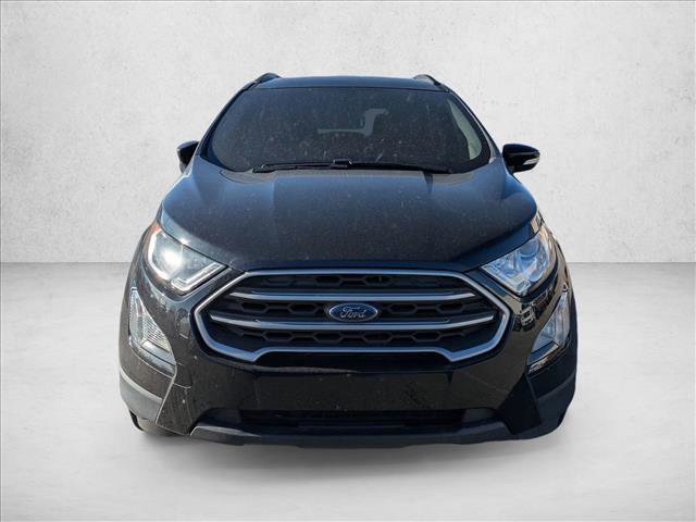 Used 2021 Ford EcoSport SE image 2