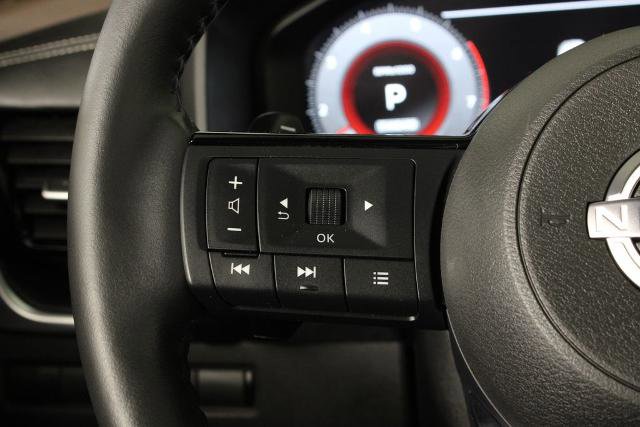 Certified 2023 Nissan Rogue Platinum w/ Platinum Premium Package image 28