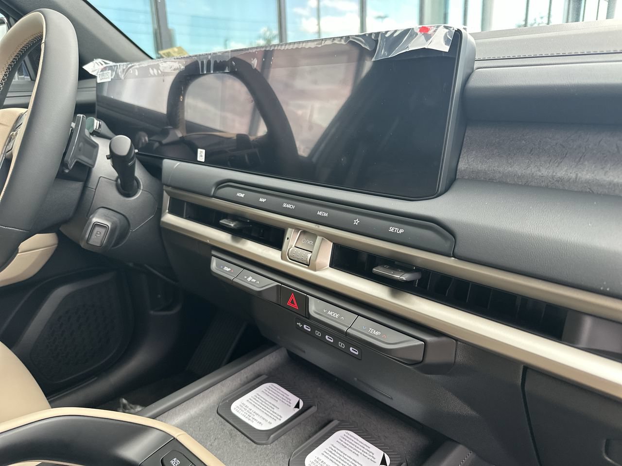 New 2027 Kia Telluride EX FWD image 15
