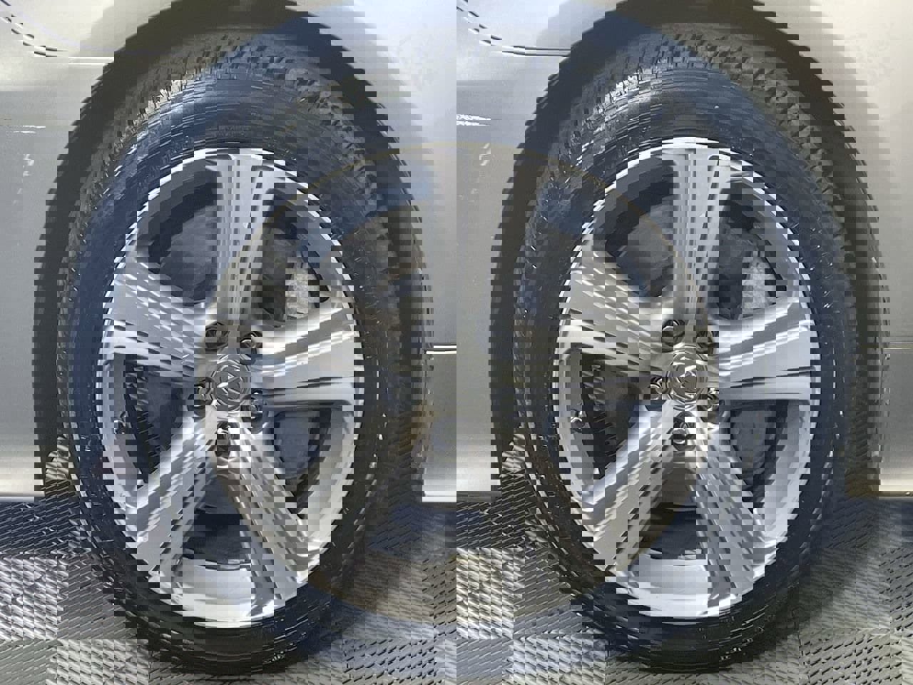 Used 2015 Lexus RC 350 AWD w/ Navigation System Package image 9