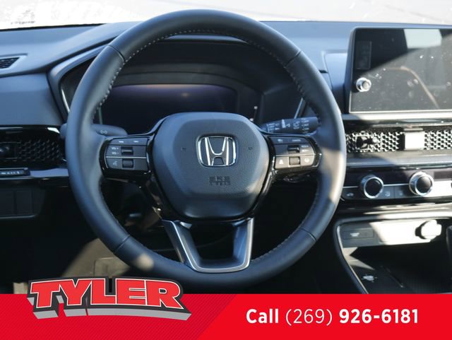 New 2026 Honda CR-V EX-L image 40