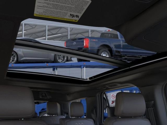 New 2026 Ford Expedition King Ranch image 22