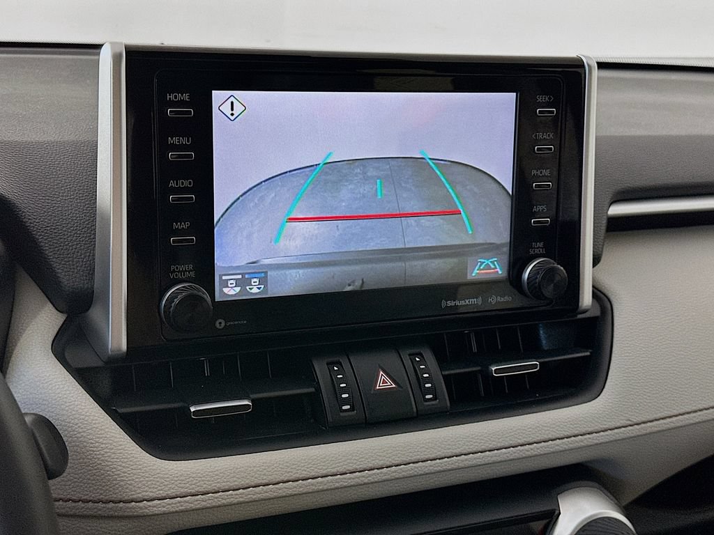 Used 2019 Toyota RAV4 Limited w/ Cold Weather Package AWD/4WD image 20