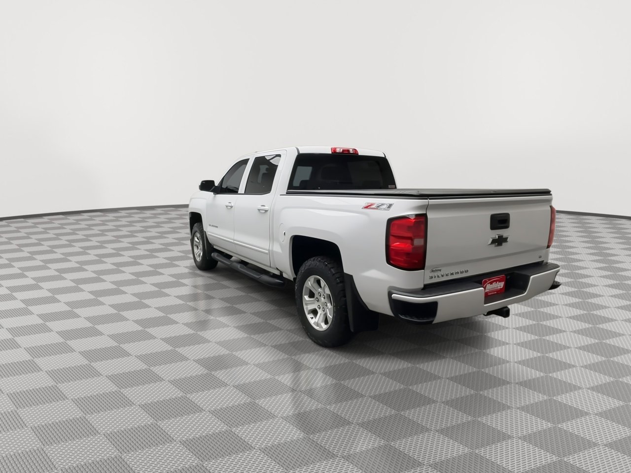 Used 2017 Chevrolet Silverado 1500 LT w/ All Star Edition image 37