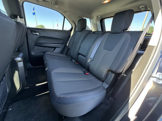 Used 2016 Chevrolet Equinox LT w/ Convenience Package FWD image 21