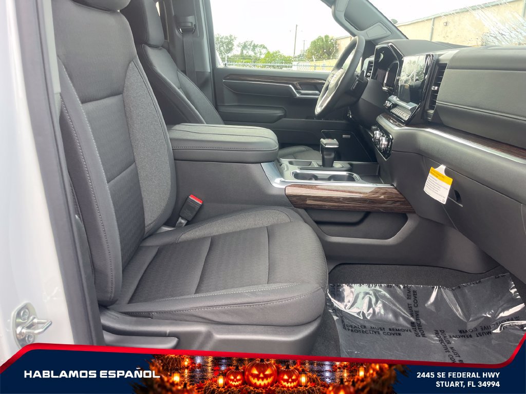 New 2026 GMC Sierra 1500 Elevation w/ Preferred Package RWD image 19