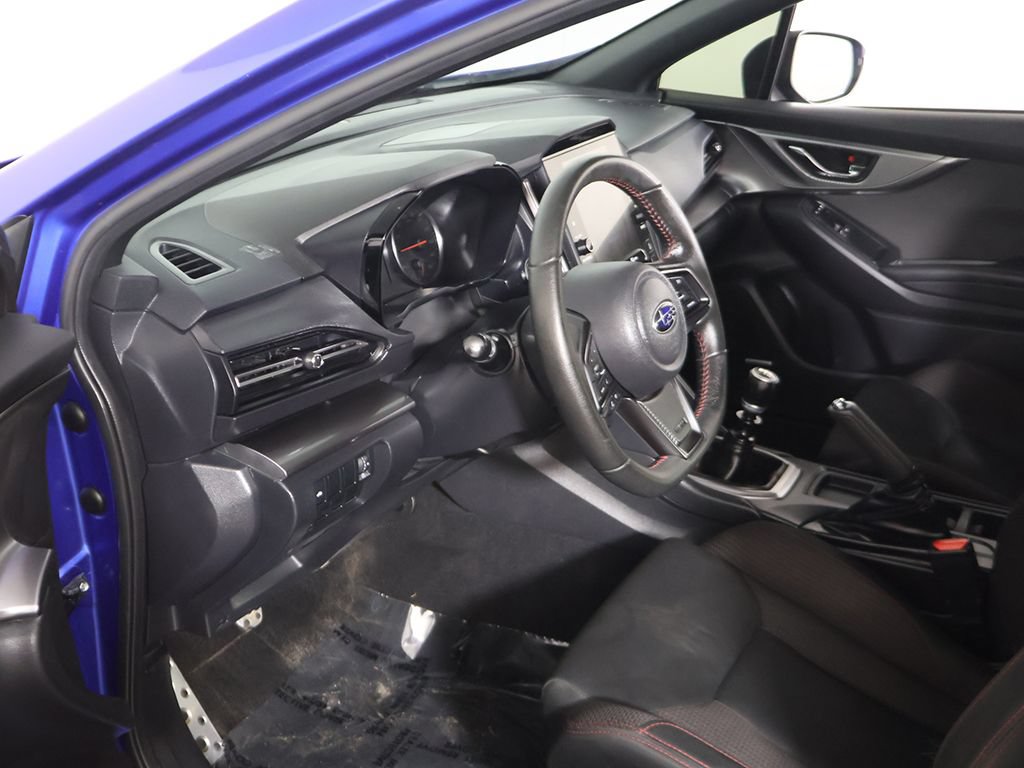 Used 2023 Subaru WRX Premium w/ Popular Package #2 AWD/4WD image 22
