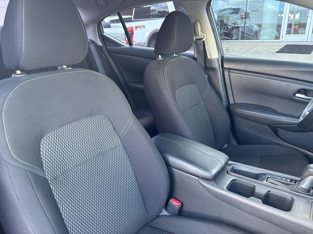 Used 2023 Nissan Sentra S image 13