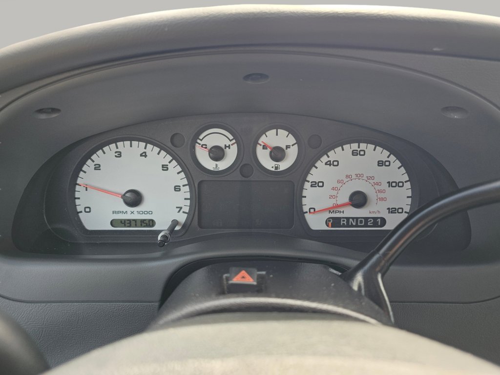 Used 2008 Ford Ranger Sport image 4