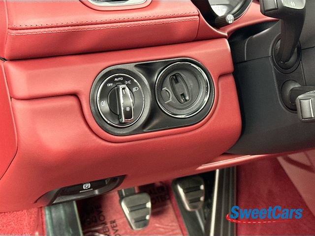 Used 2025 Porsche 718 Boxster S RWD image 26