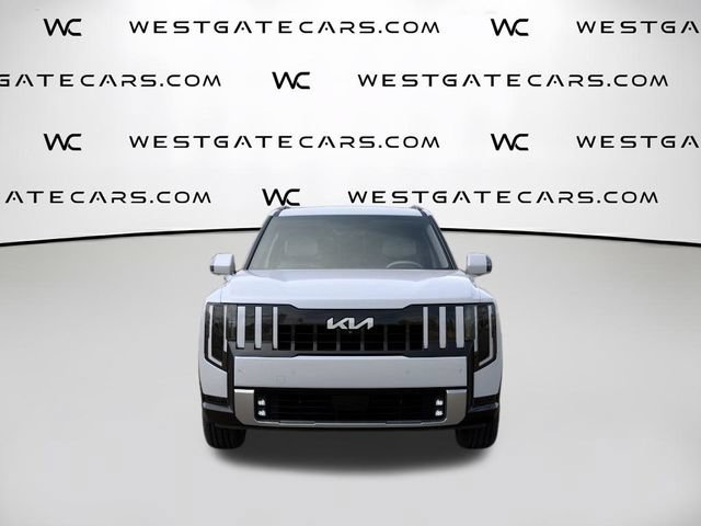 New 2027 Kia Telluride SX FWD video 2