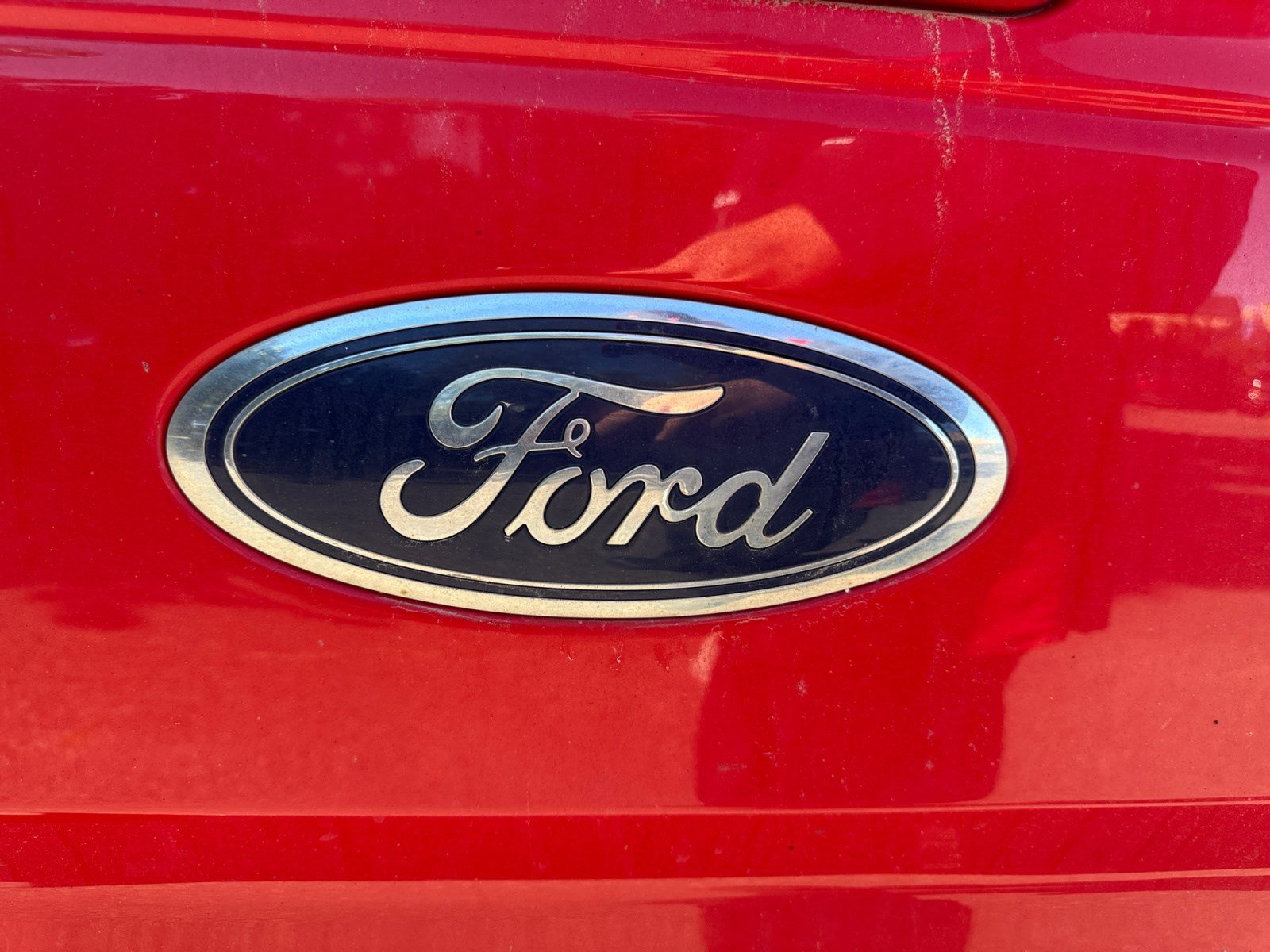 Used 2016 Ford F150 Lariat AWD/4WD image 22