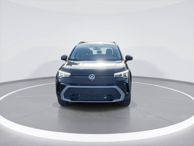 New 2026 Volkswagen Taos S AWD/4WD image 3