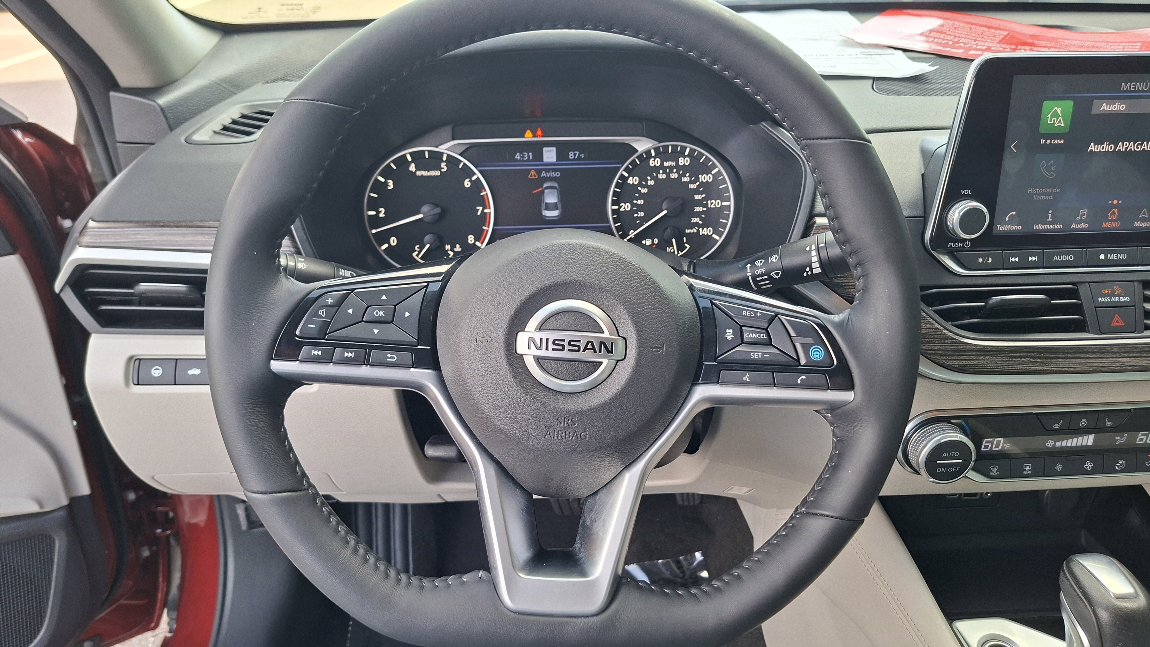Used 2022 Nissan Altima 2.5 SL image 11