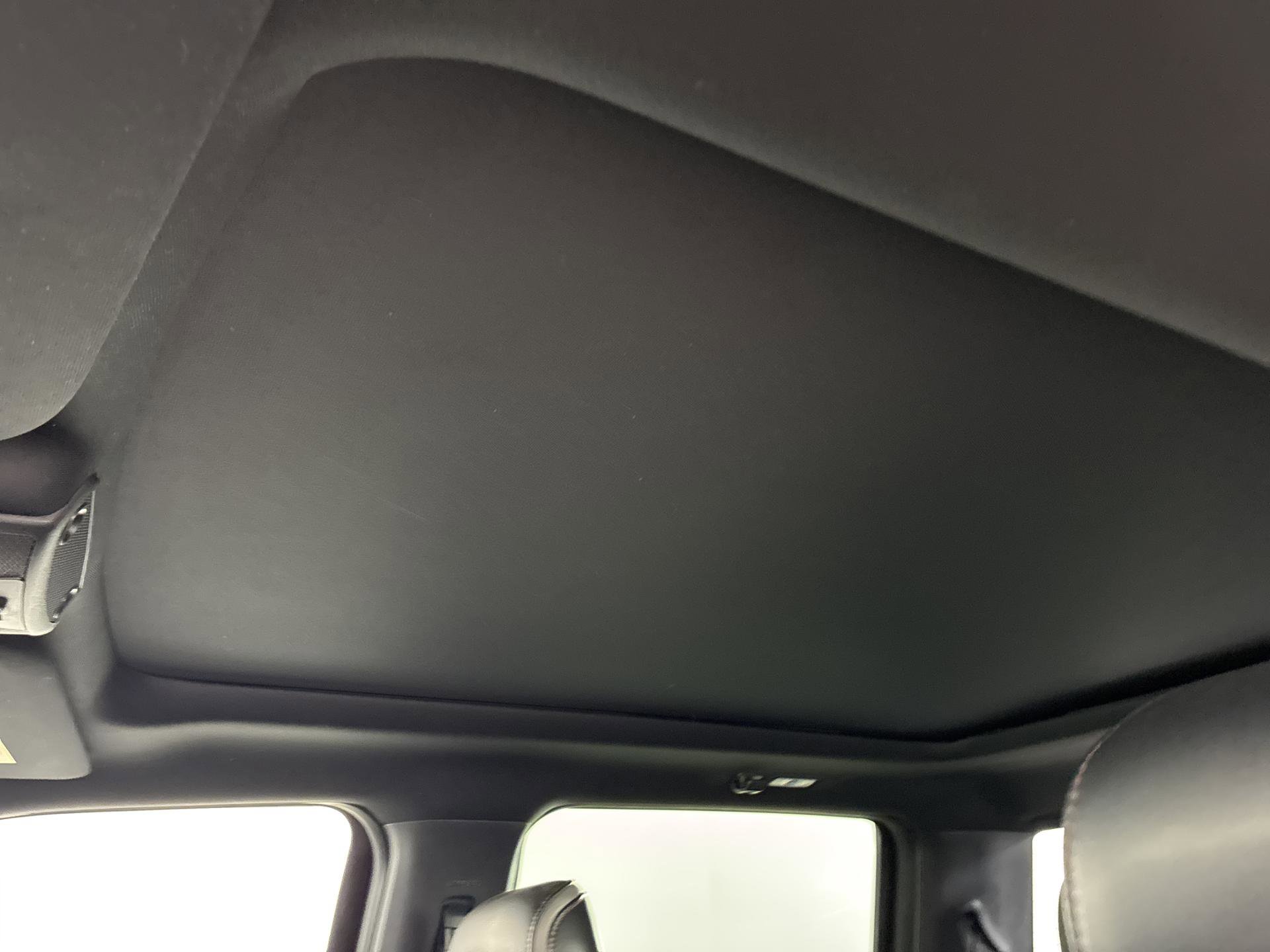 Used 2018 Ford F150 Platinum w/ Equipment Group 701A Luxury image 17
