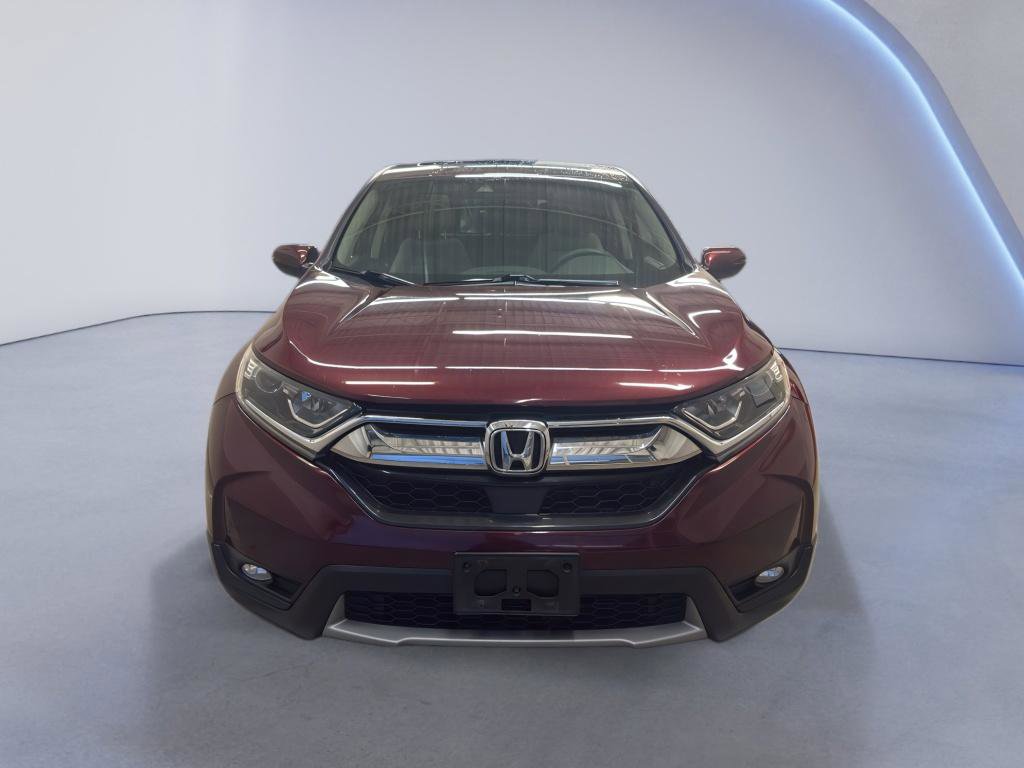 Used 2017 Honda CR-V EX image 2