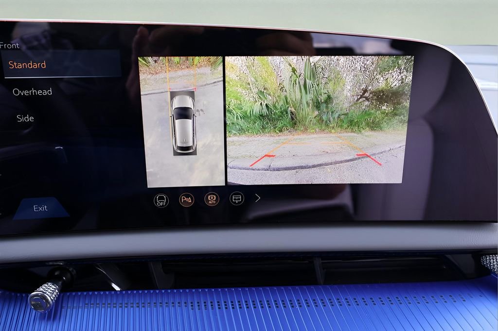 New 2026 Cadillac Optiq Sport 2 image 24