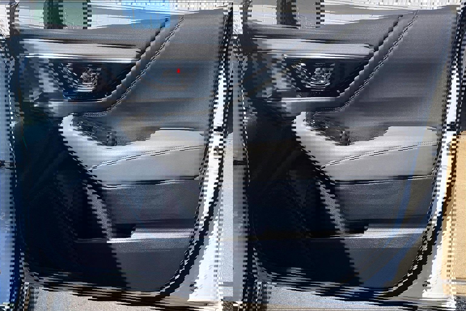 Used 2022 Subaru Outback Onyx Edition XT image 29