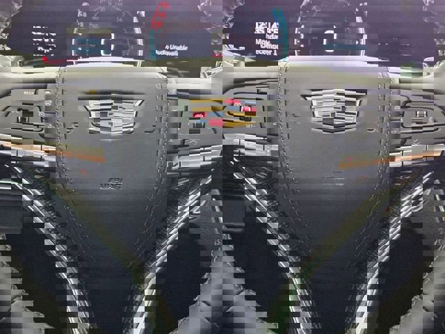 New 2026 Cadillac CT5 V image 15